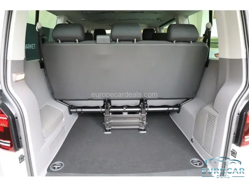 Volkswagen T6 Caravelle