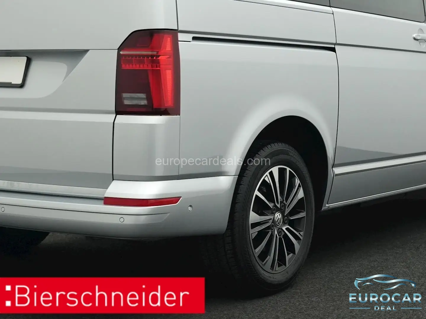 Volkswagen T6 Multivan