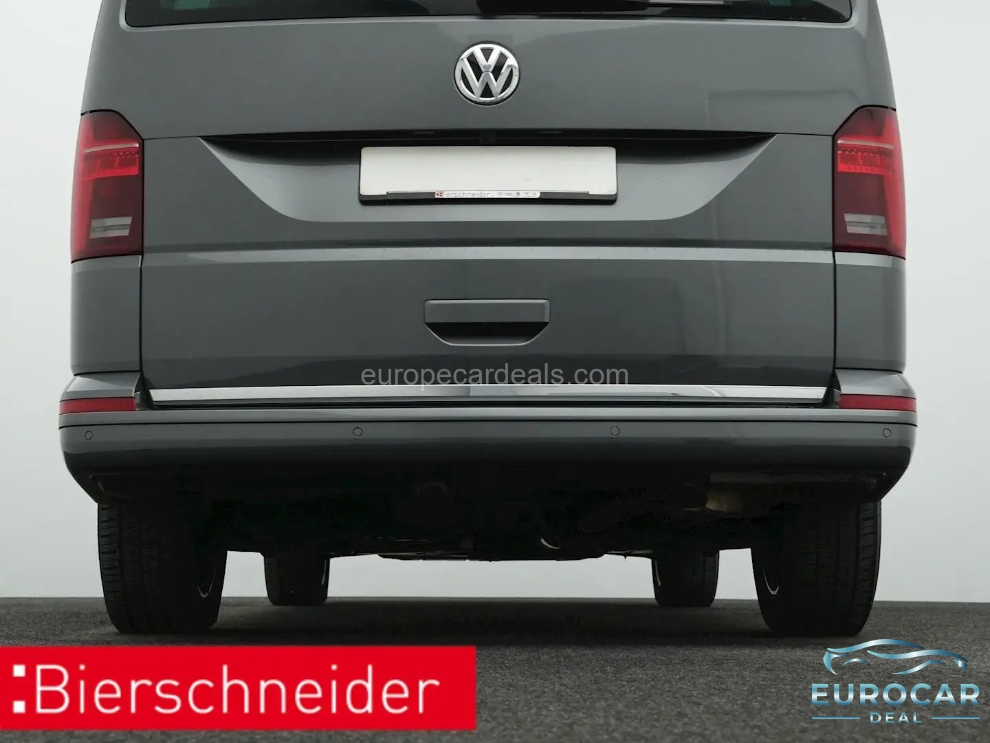 Volkswagen T6 Multivan