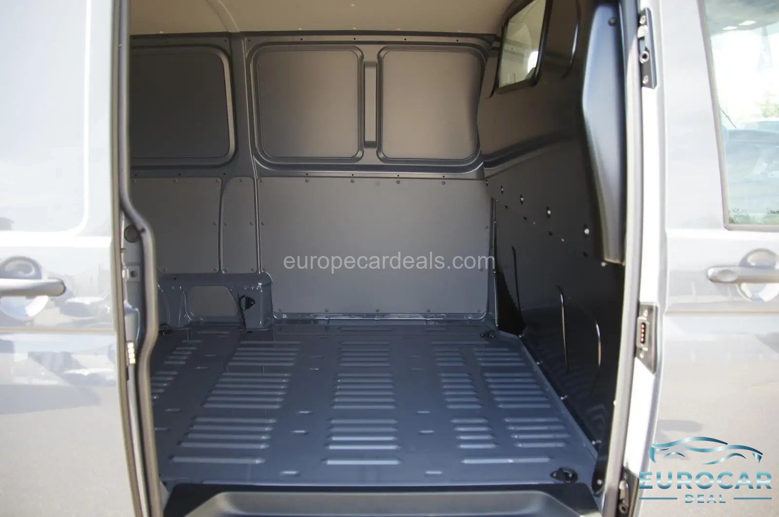 Volkswagen T6 Transporter