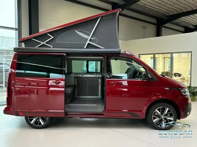 Volkswagen T6 other