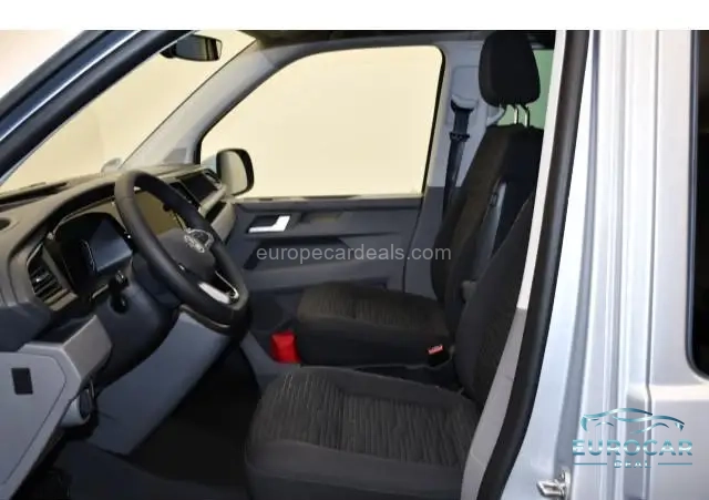 Volkswagen T6 Caravelle