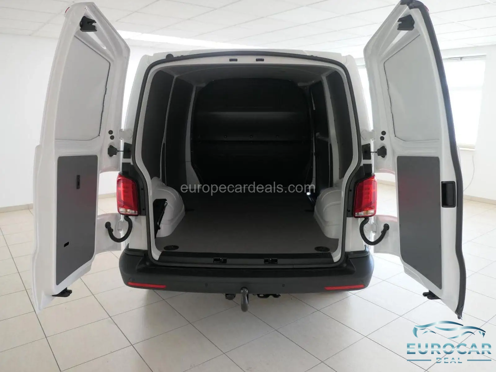 Volkswagen T6 Transporter