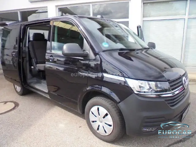 Volkswagen T6 Caravelle