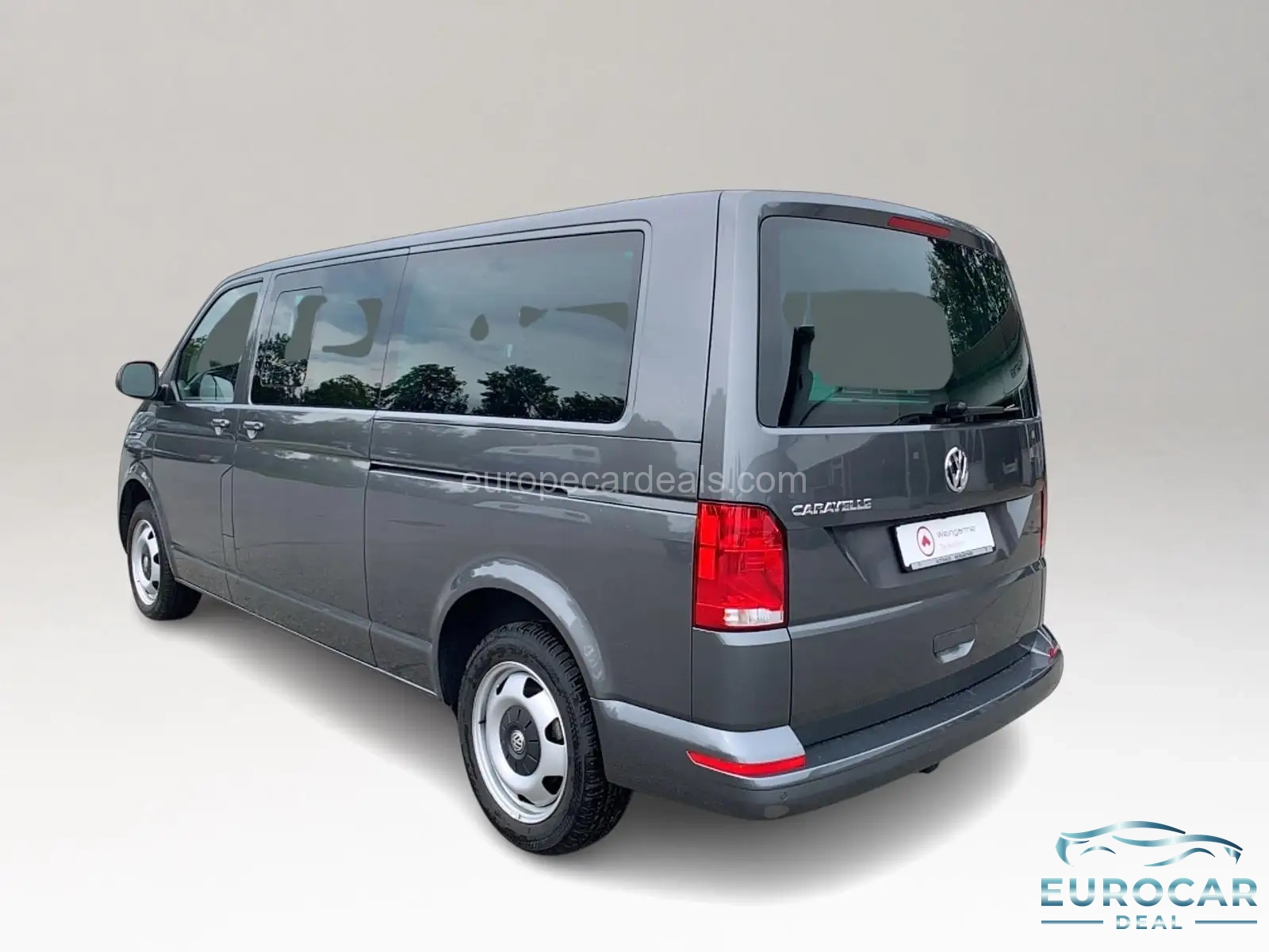 Volkswagen T6 Caravelle