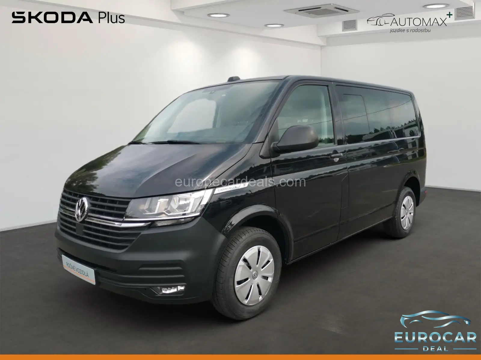 Volkswagen T6 Caravelle