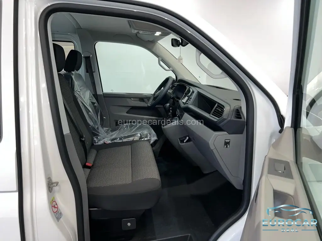 Volkswagen T6 Kombi