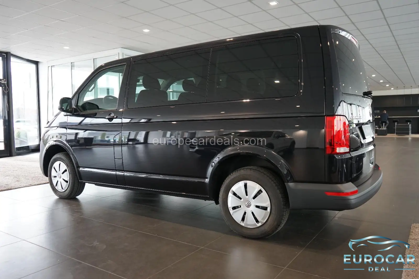 Volkswagen T6 Caravelle