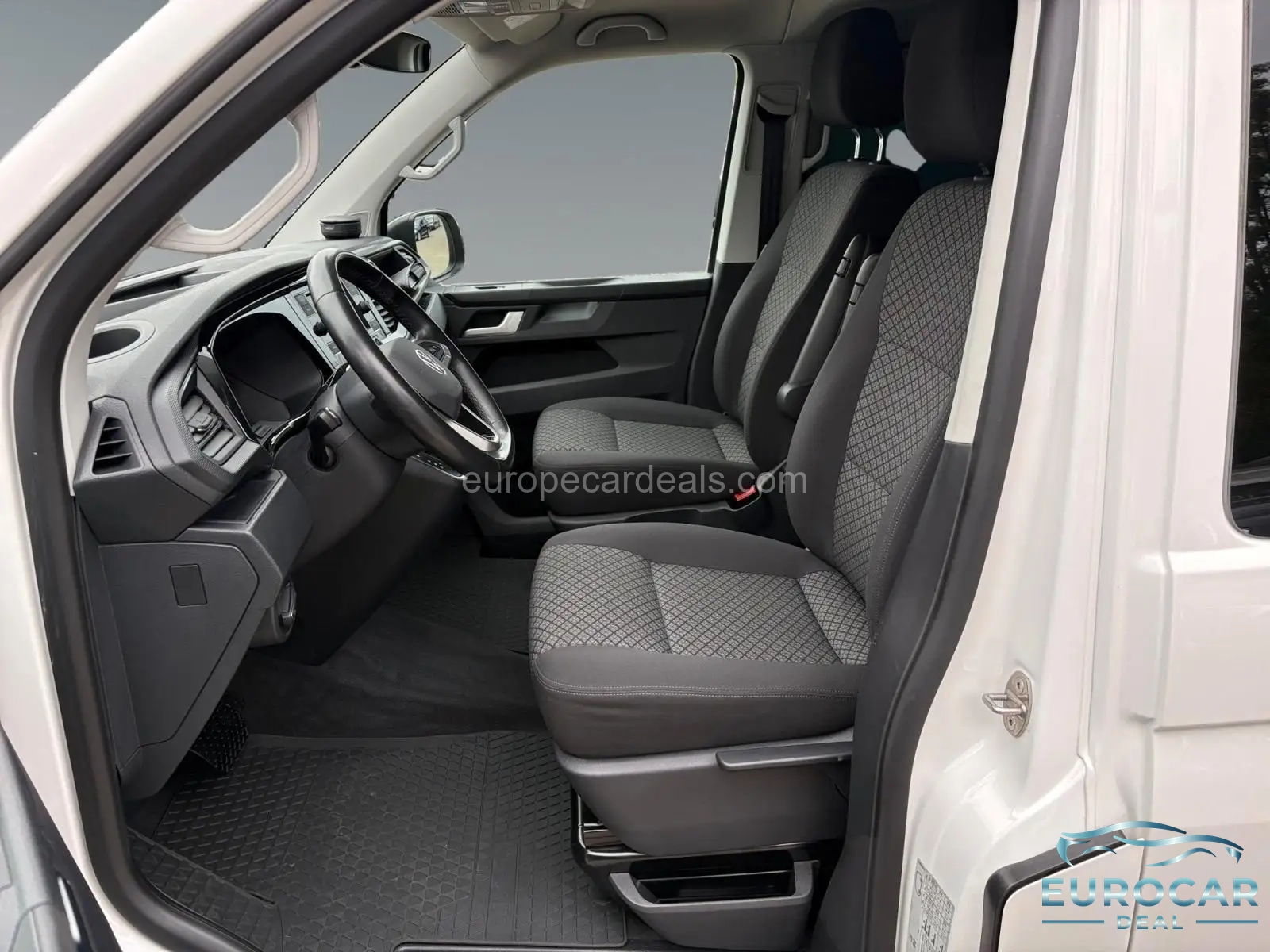 Volkswagen T6 Multivan