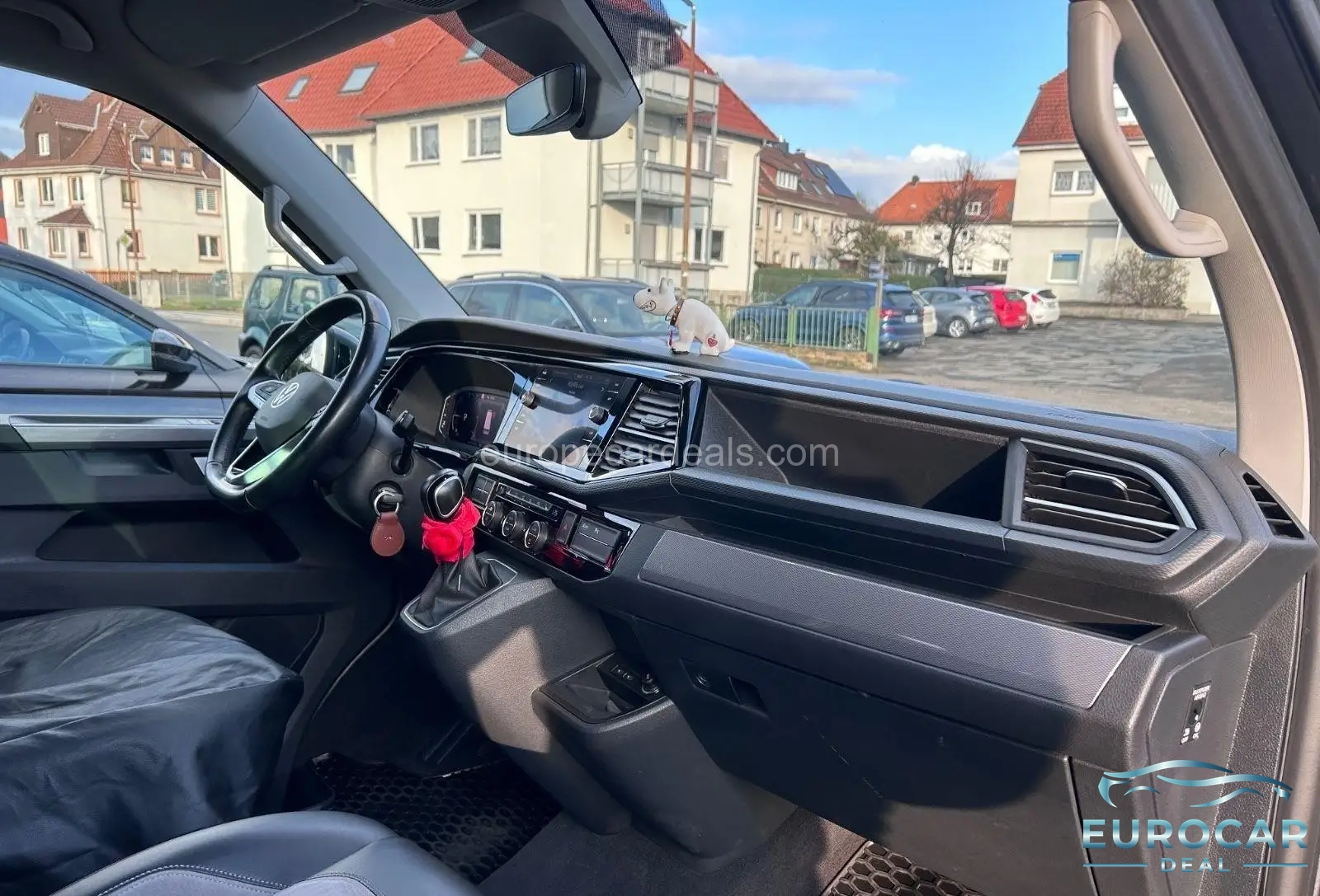 Volkswagen T6 Multivan