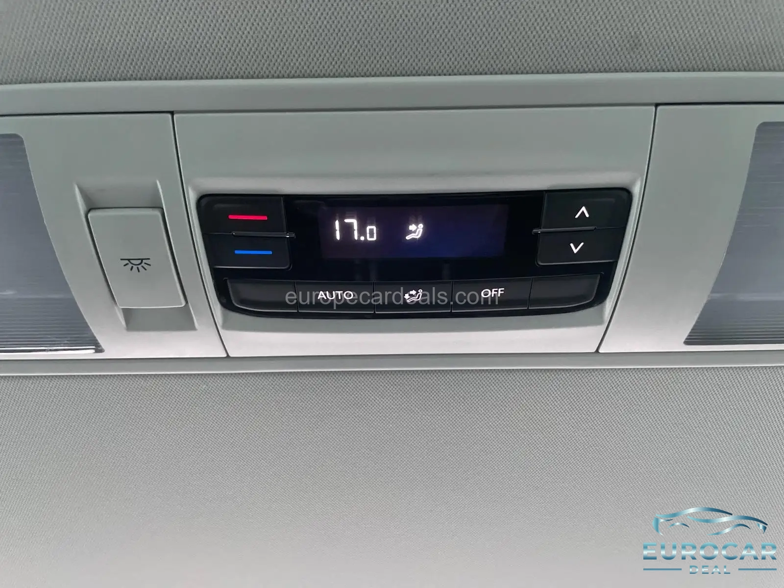 Volkswagen T6 Caravelle