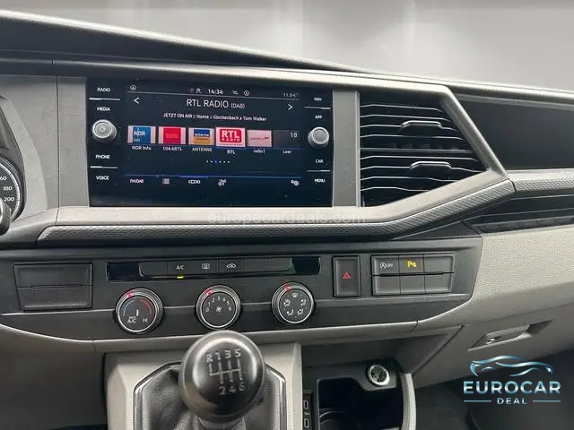 Volkswagen T6 other