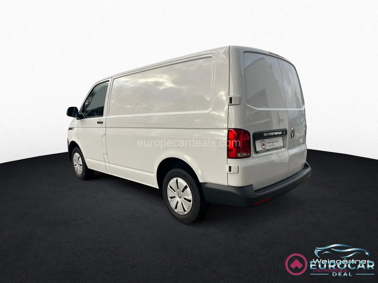 Volkswagen T6 other