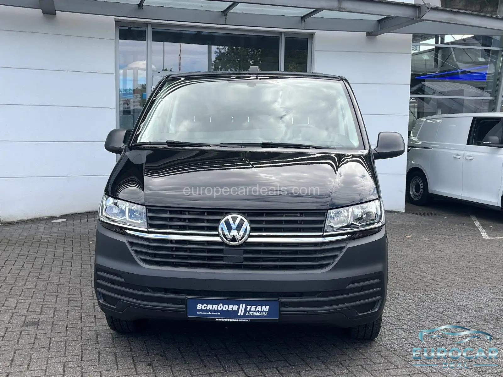 Volkswagen T6 Transporter