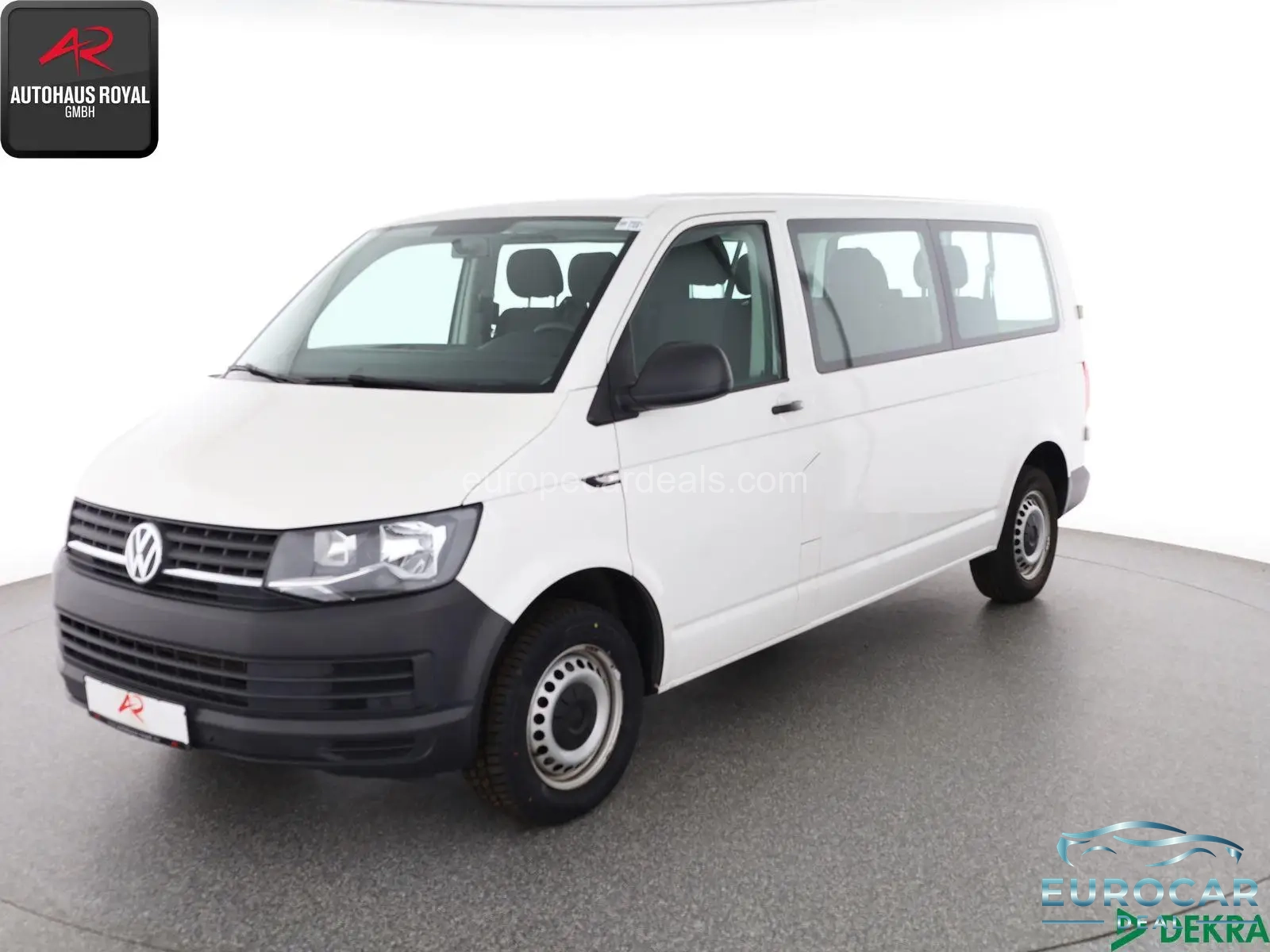 Volkswagen T6 Kombi