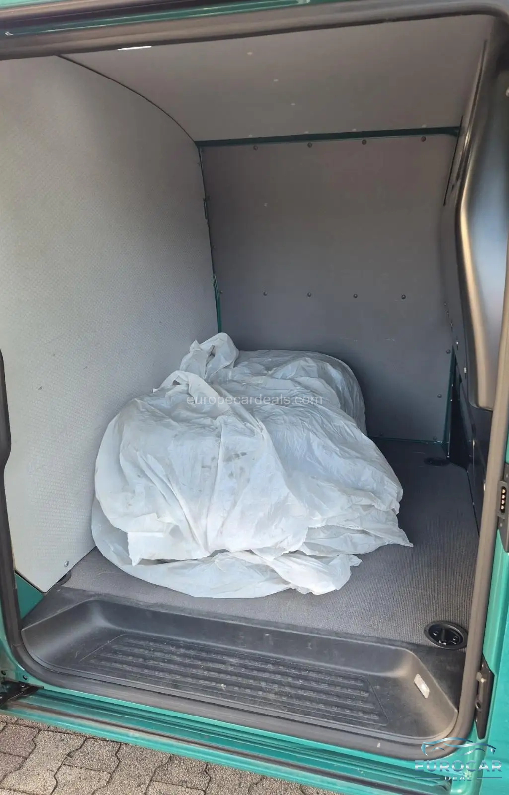 Volkswagen T6 Transporter