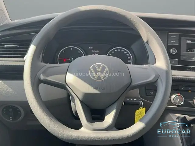 Volkswagen T6 Kombi