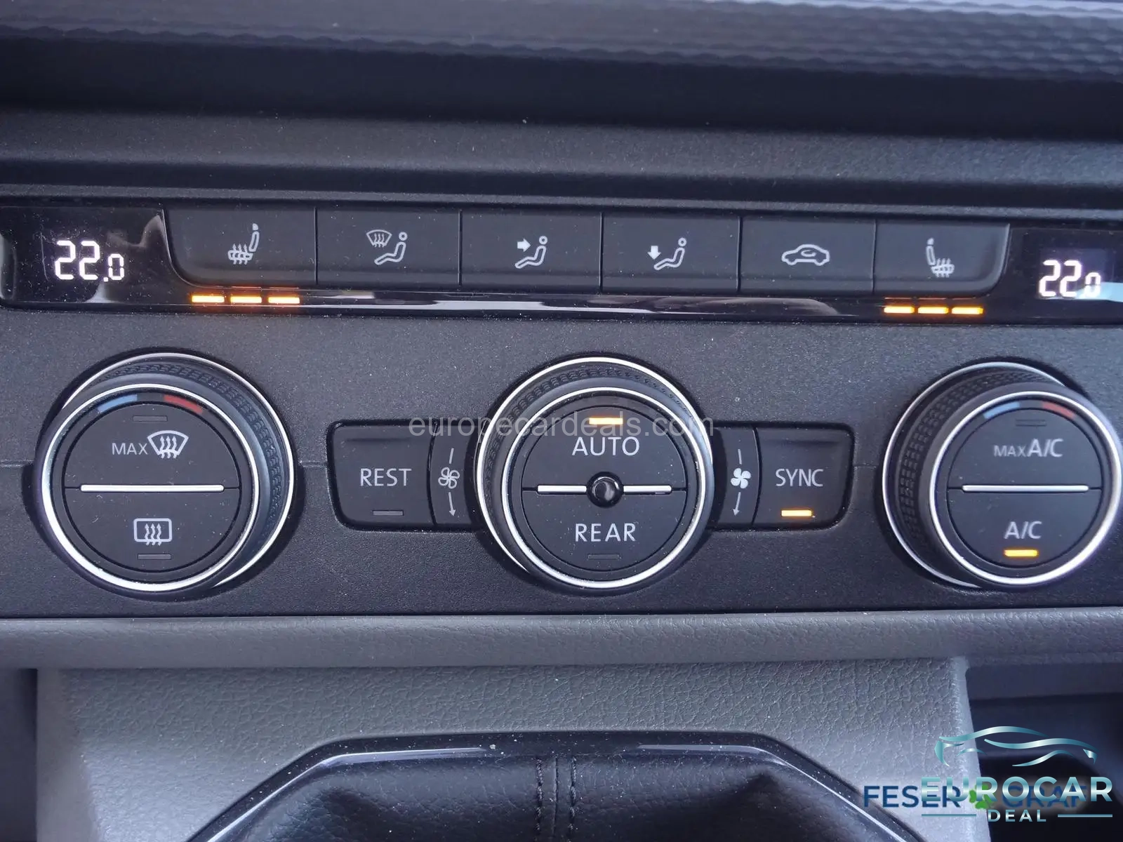 Volkswagen T6 Caravelle