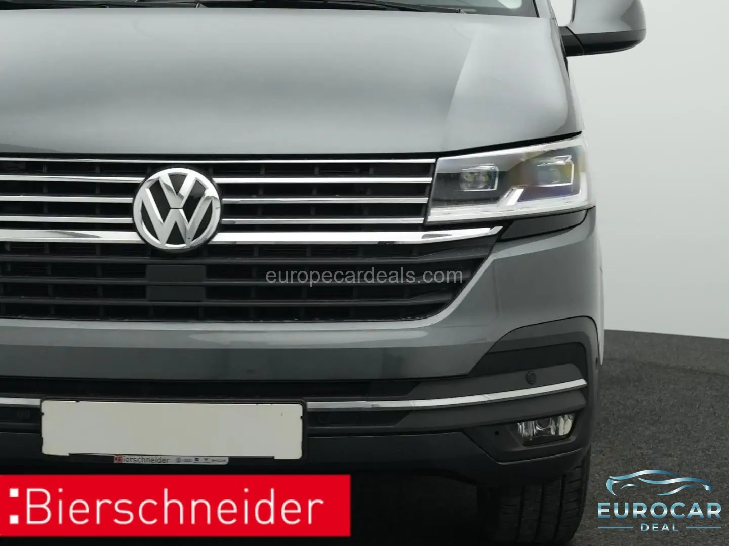 Volkswagen T6 Multivan