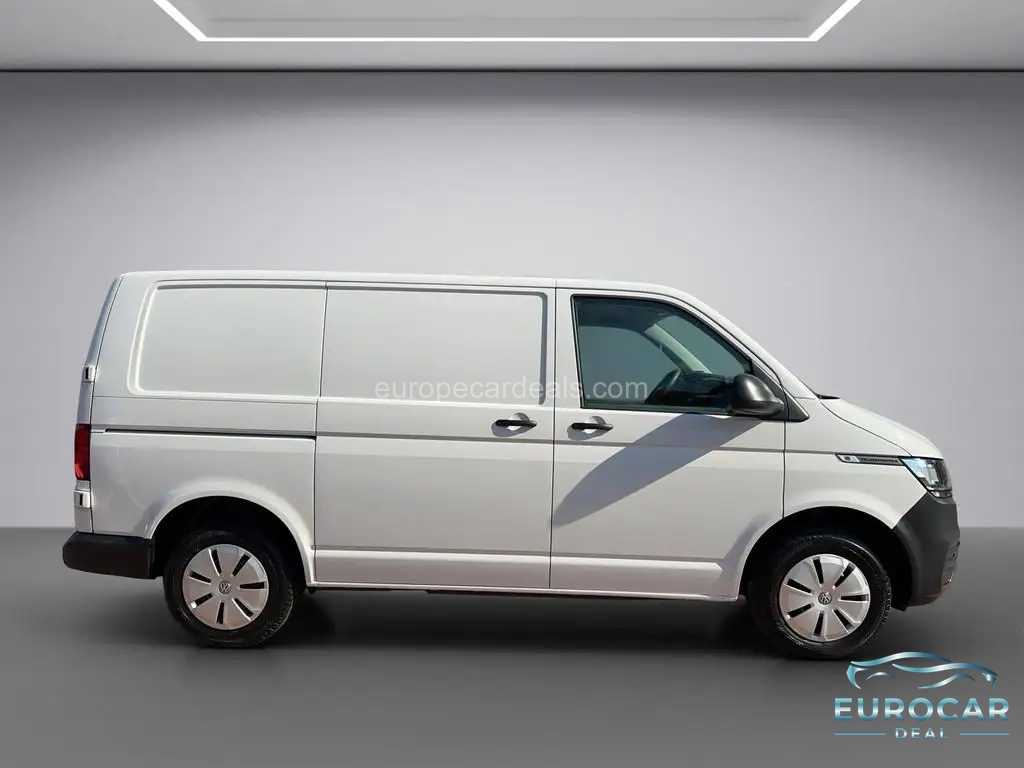 Volkswagen T6 Transporter