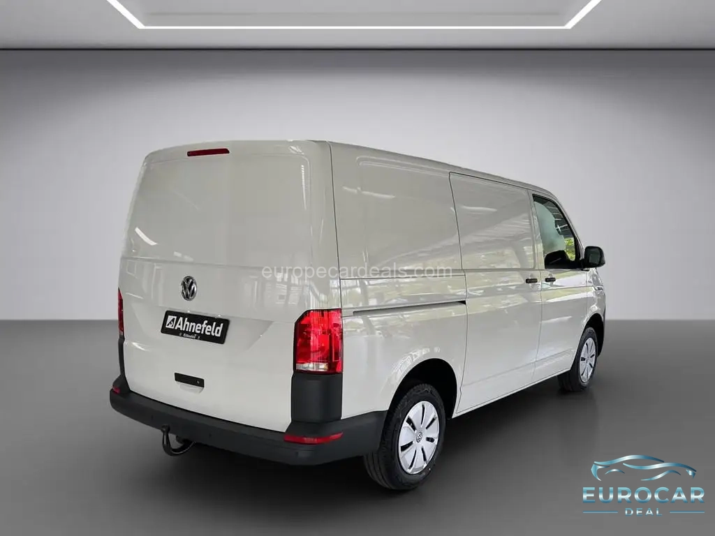 Volkswagen T6 Transporter