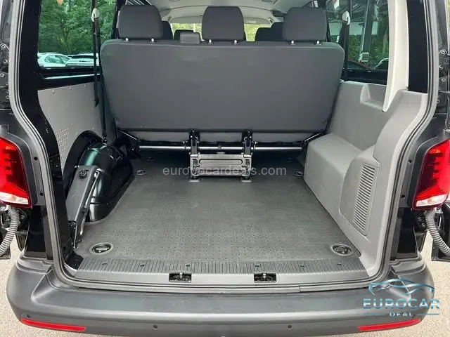 Volkswagen T6 other