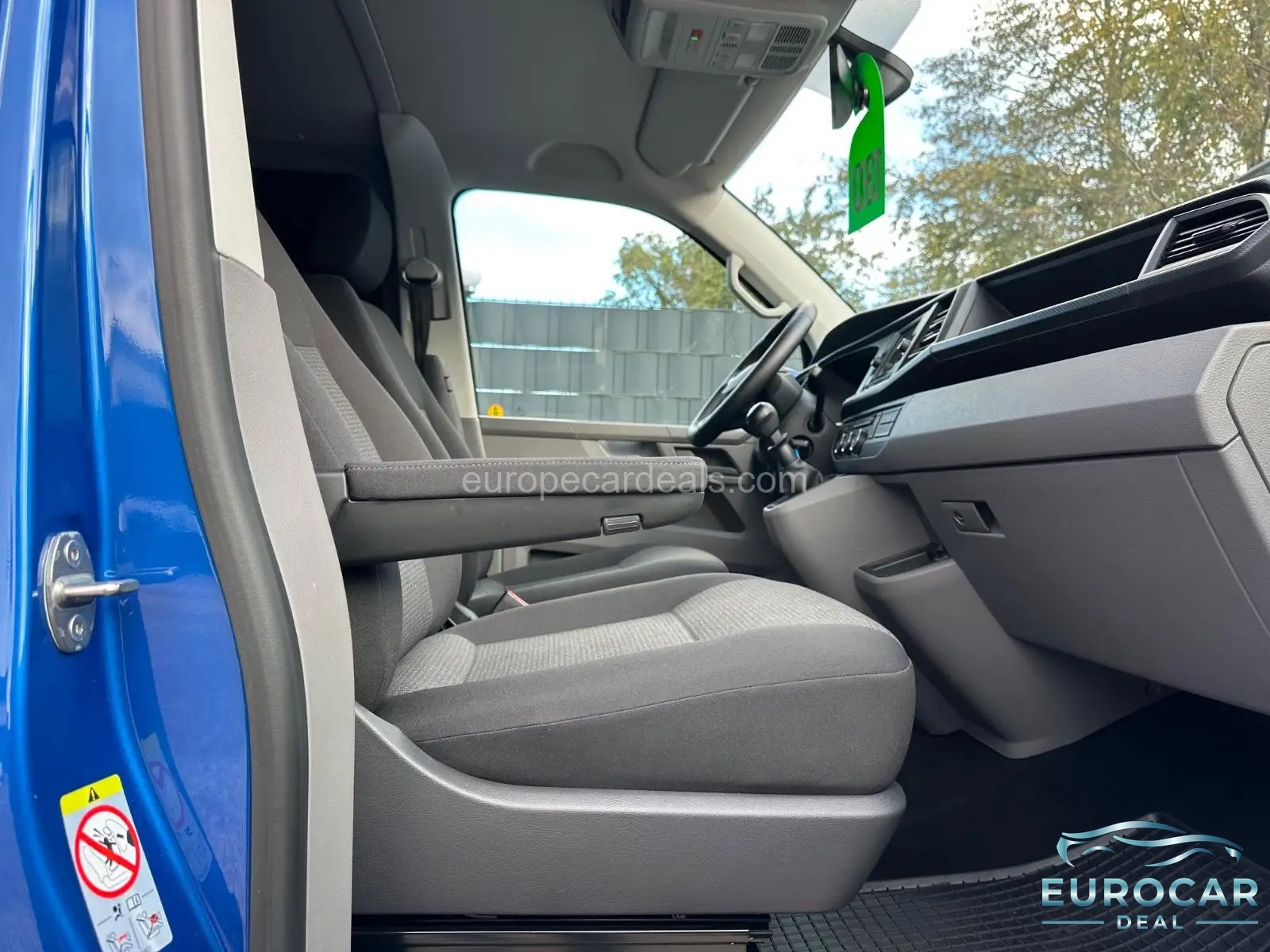 Volkswagen T6 other