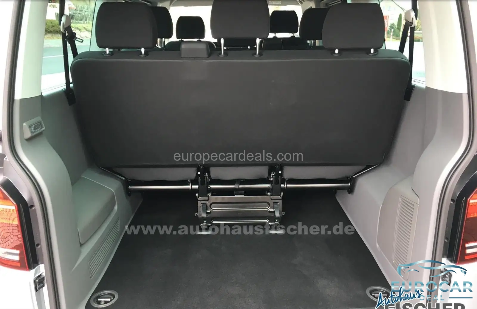 Volkswagen T6 Caravelle