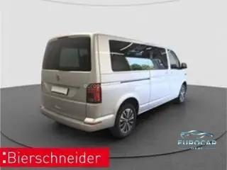 Volkswagen T6 Caravelle