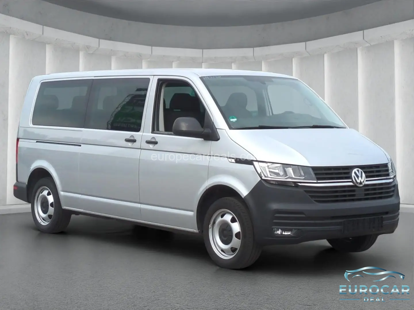 Volkswagen T6 Kombi