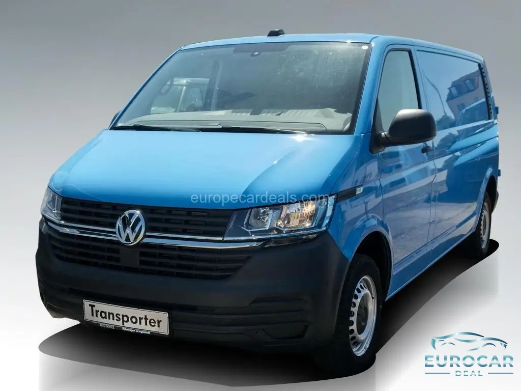 Volkswagen T6 Transporter