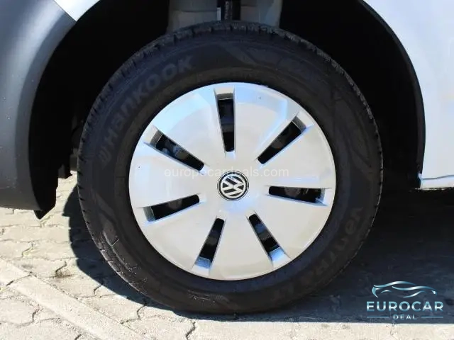 Volkswagen T6 other