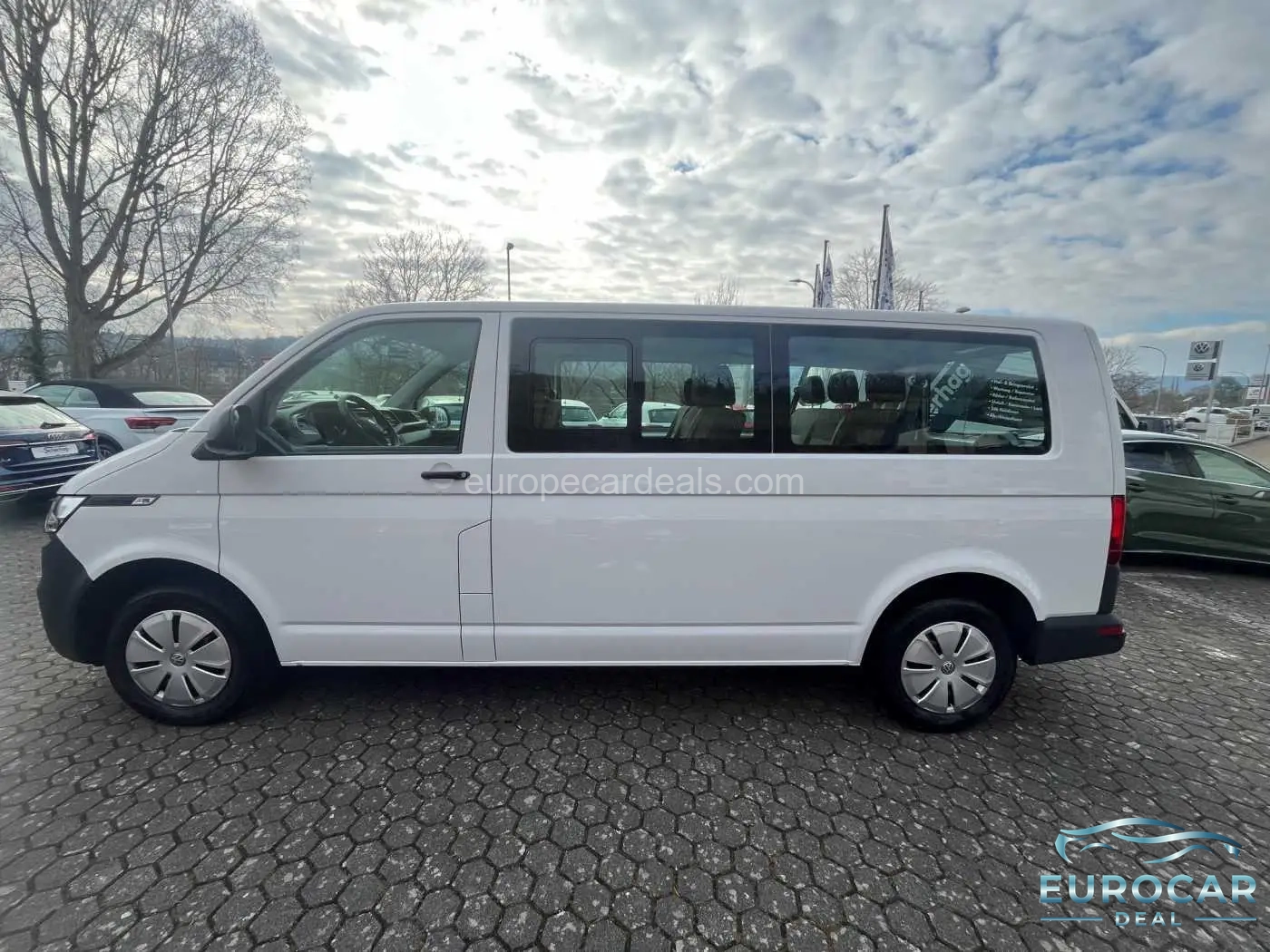 Volkswagen T6 other