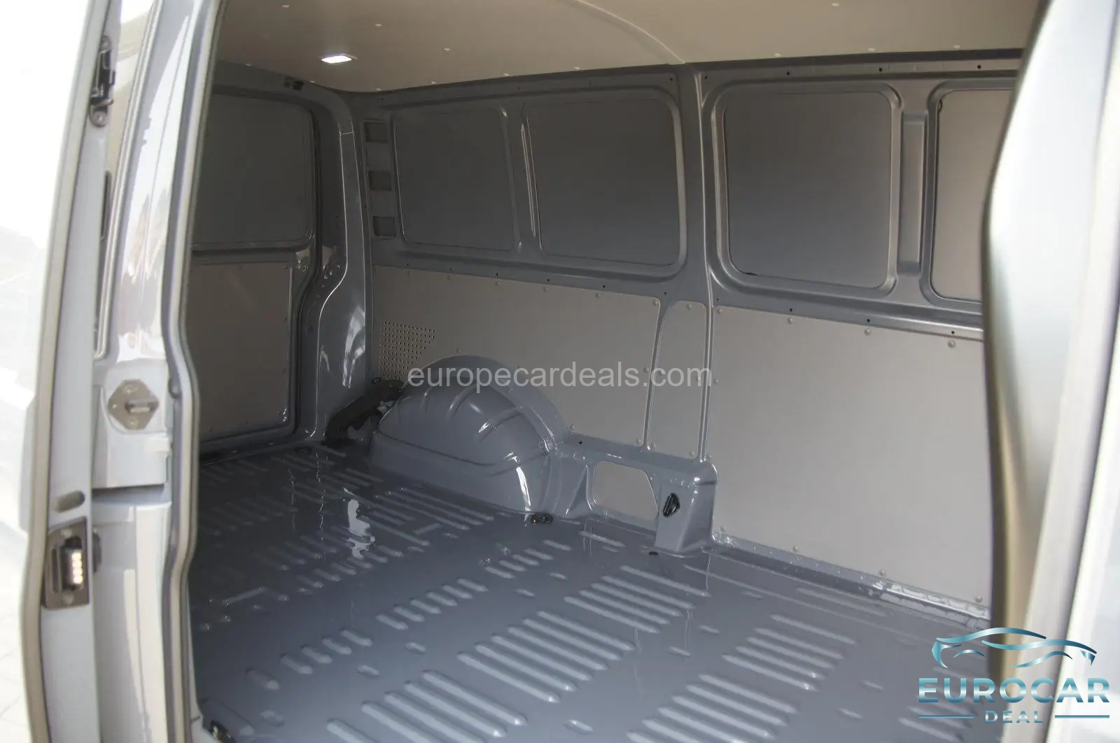 Volkswagen T6 Transporter