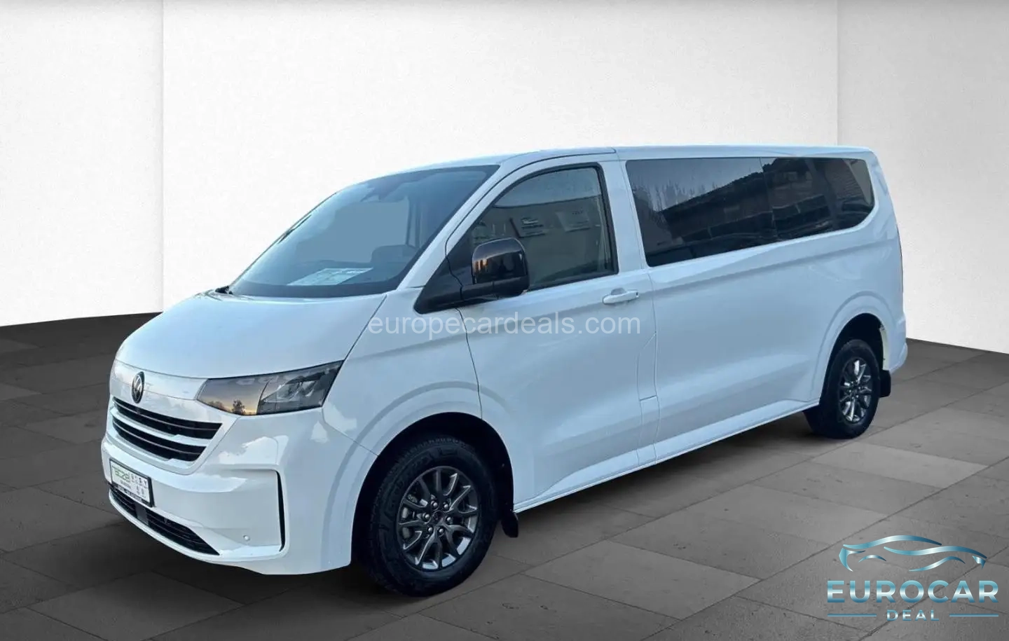 Volkswagen T6 Caravelle