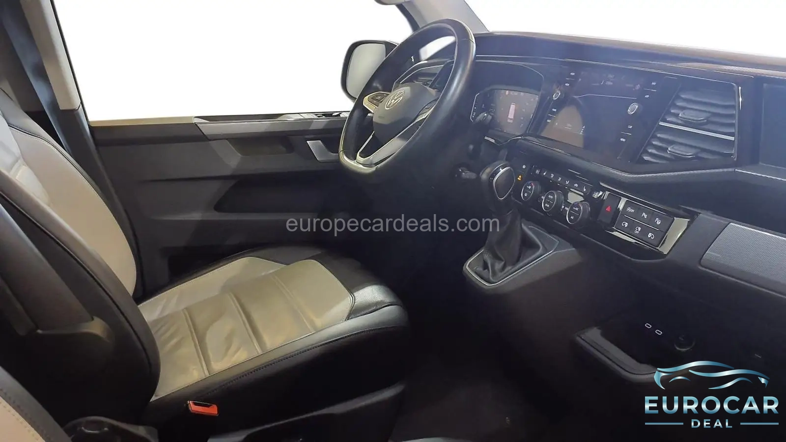 Volkswagen T6 Multivan