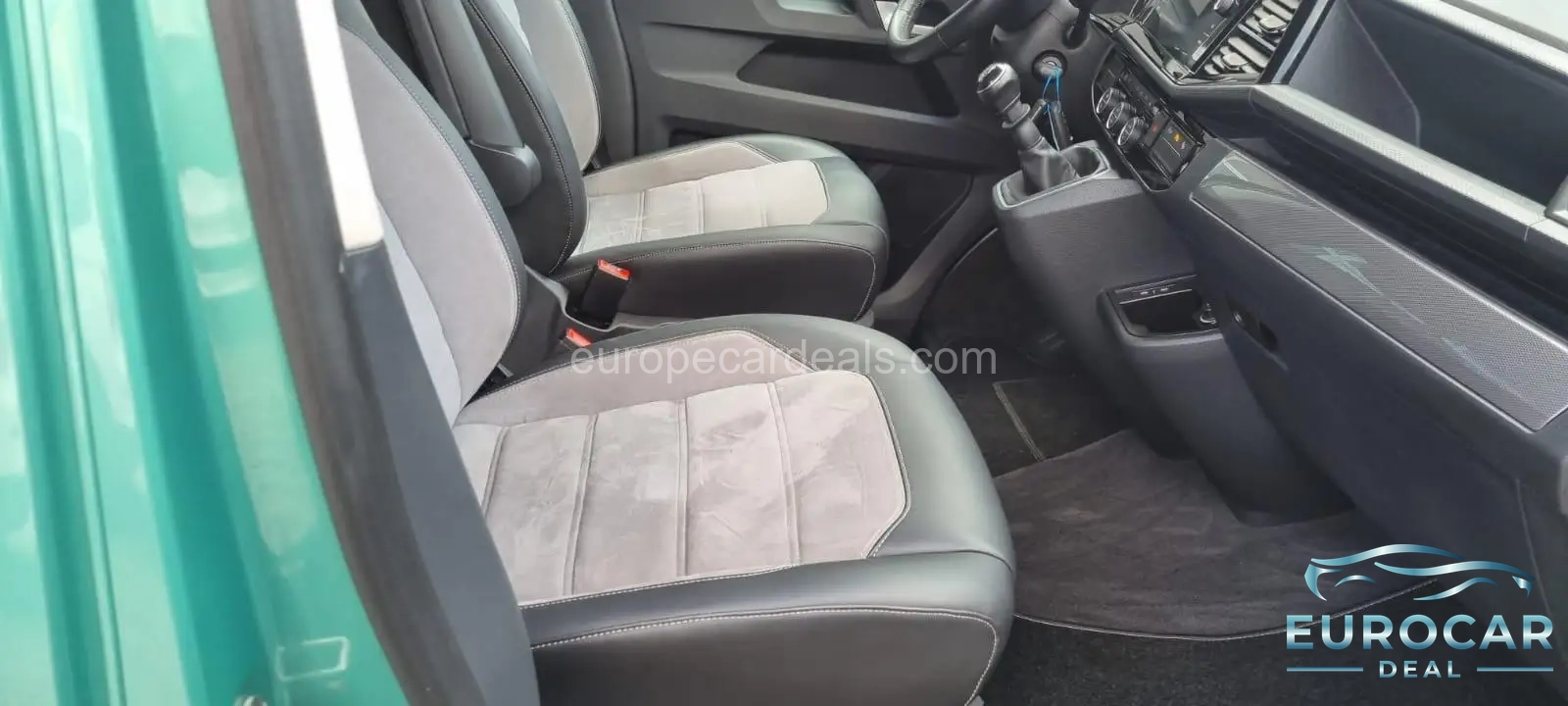 Volkswagen T6 Multivan