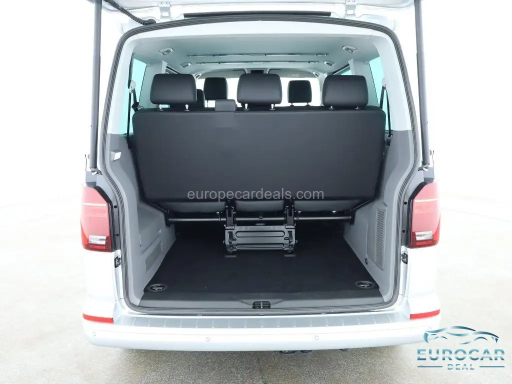 Volkswagen T6 Caravelle