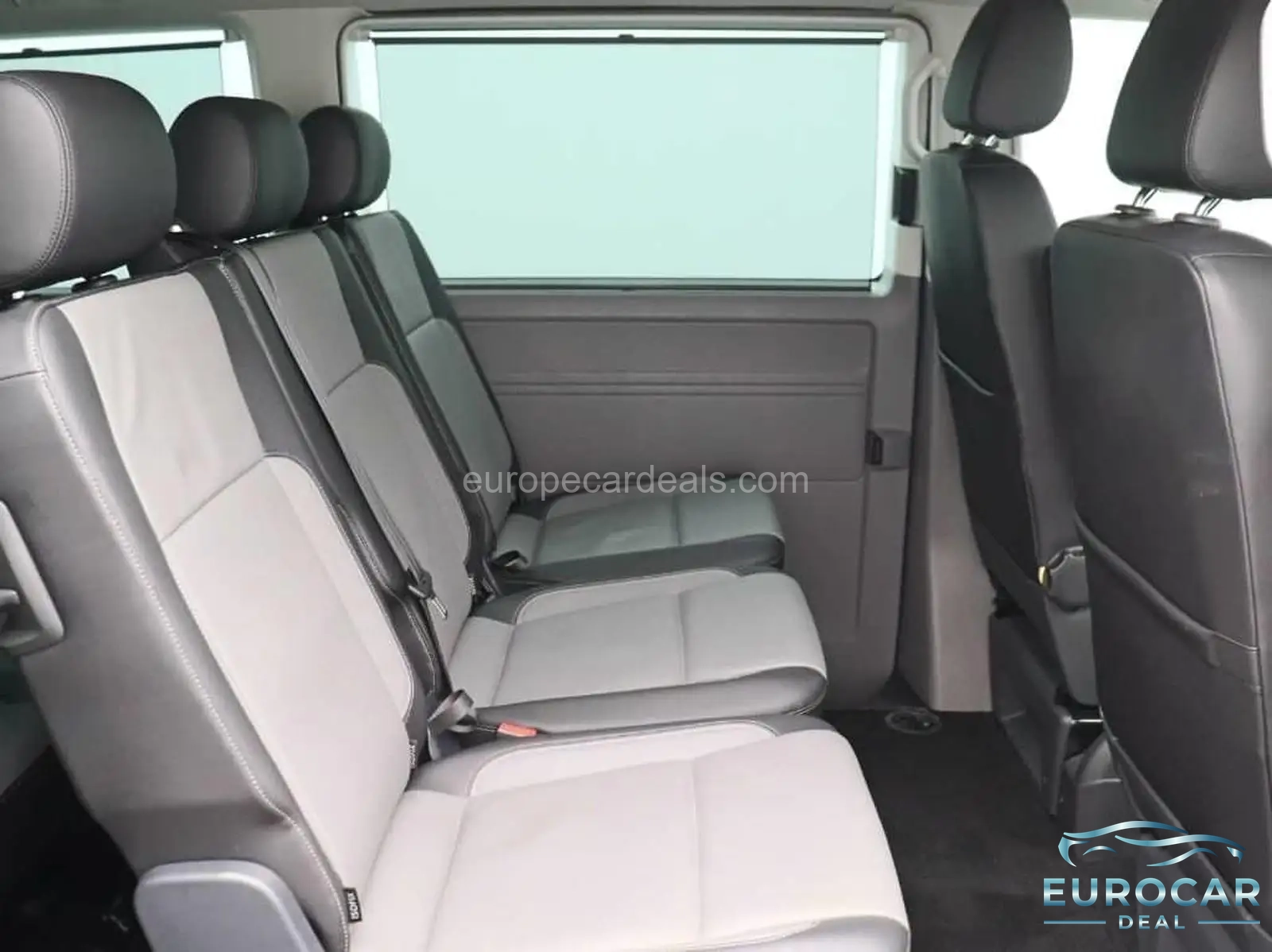 Volkswagen T6 Caravelle