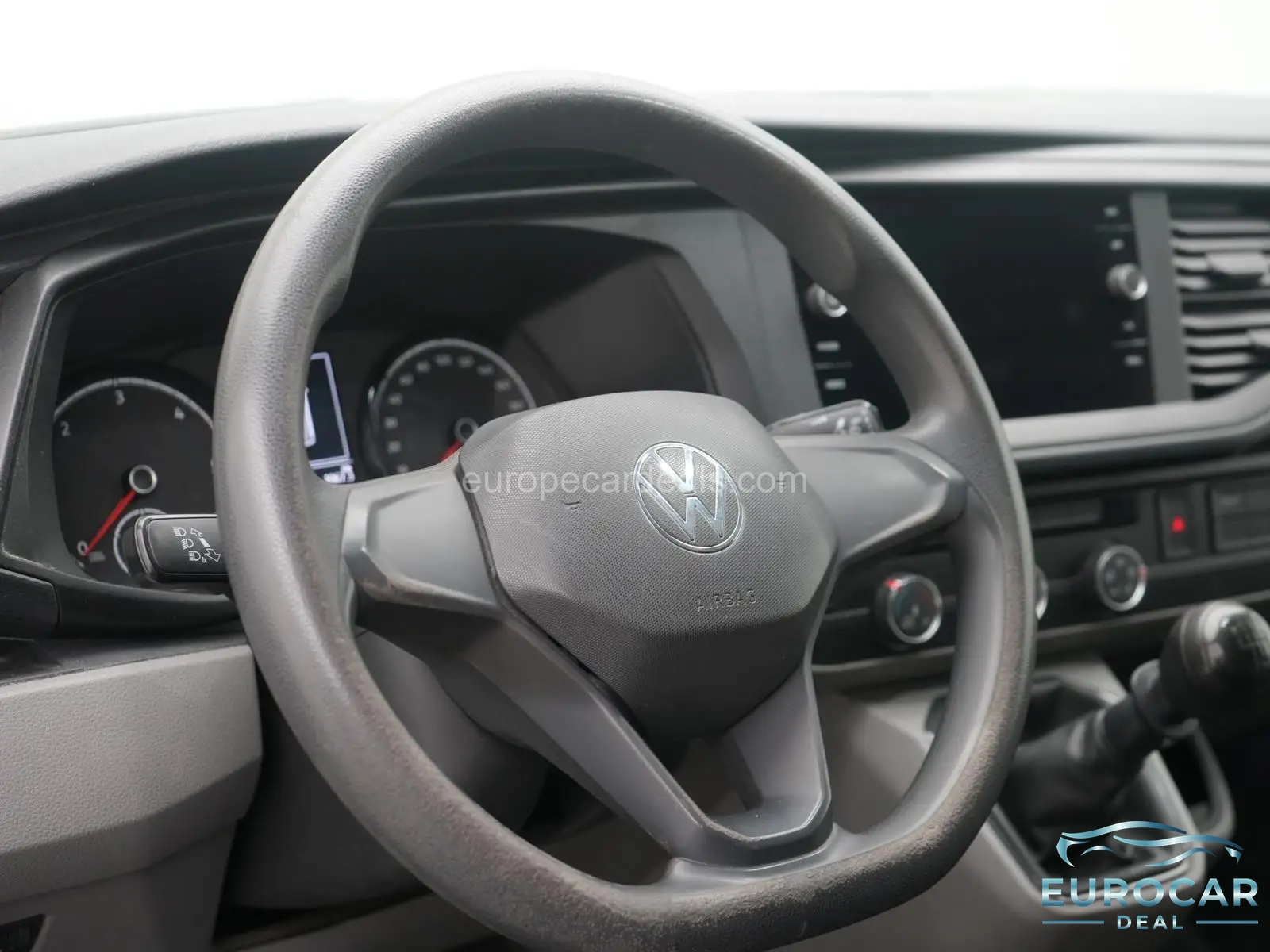 Volkswagen T6 Transporter