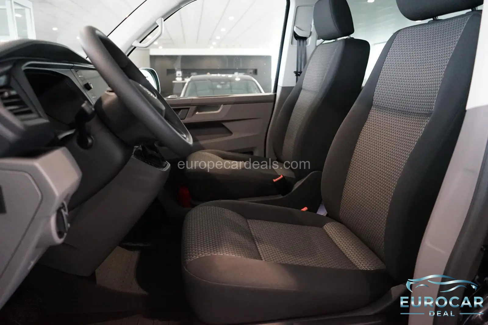 Volkswagen T6 Caravelle