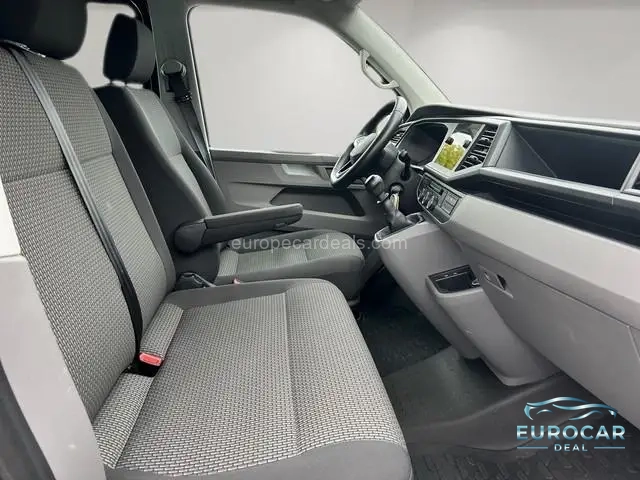 Volkswagen T6 other