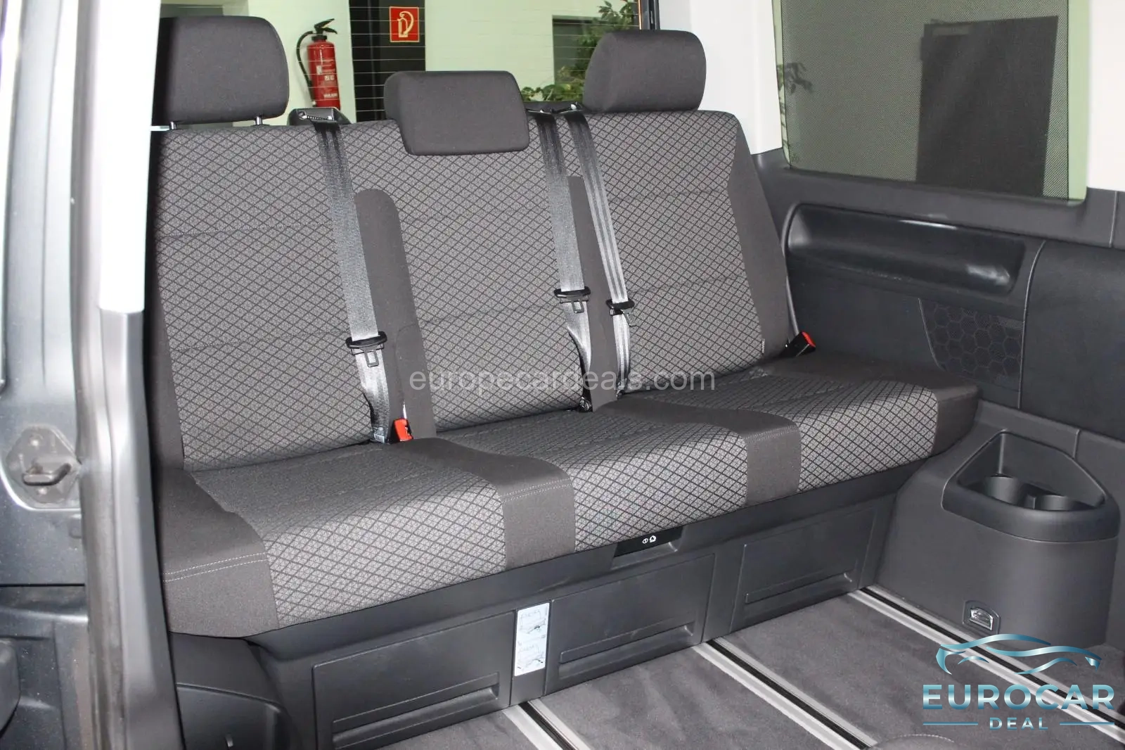 Volkswagen T6 Multivan