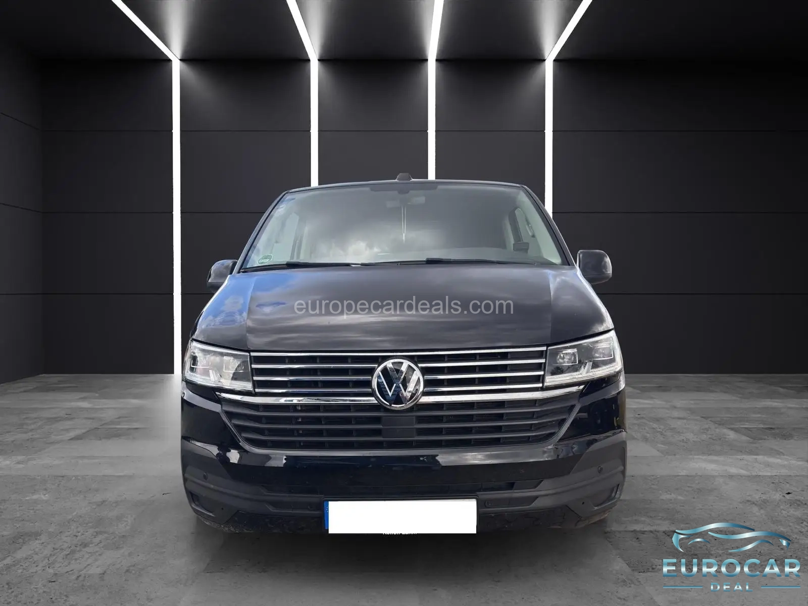 Volkswagen T6 Multivan