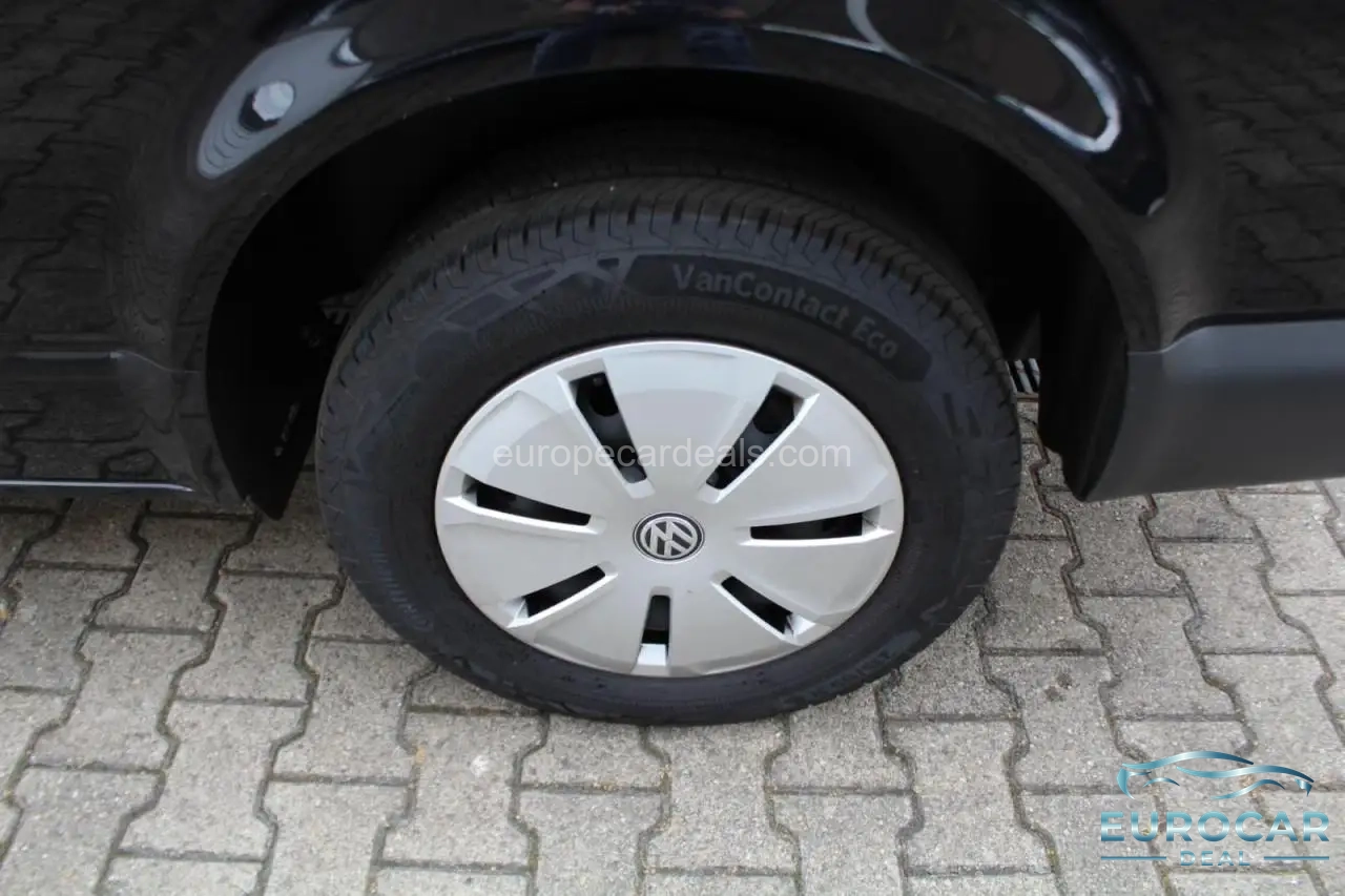 Volkswagen T6 Kombi