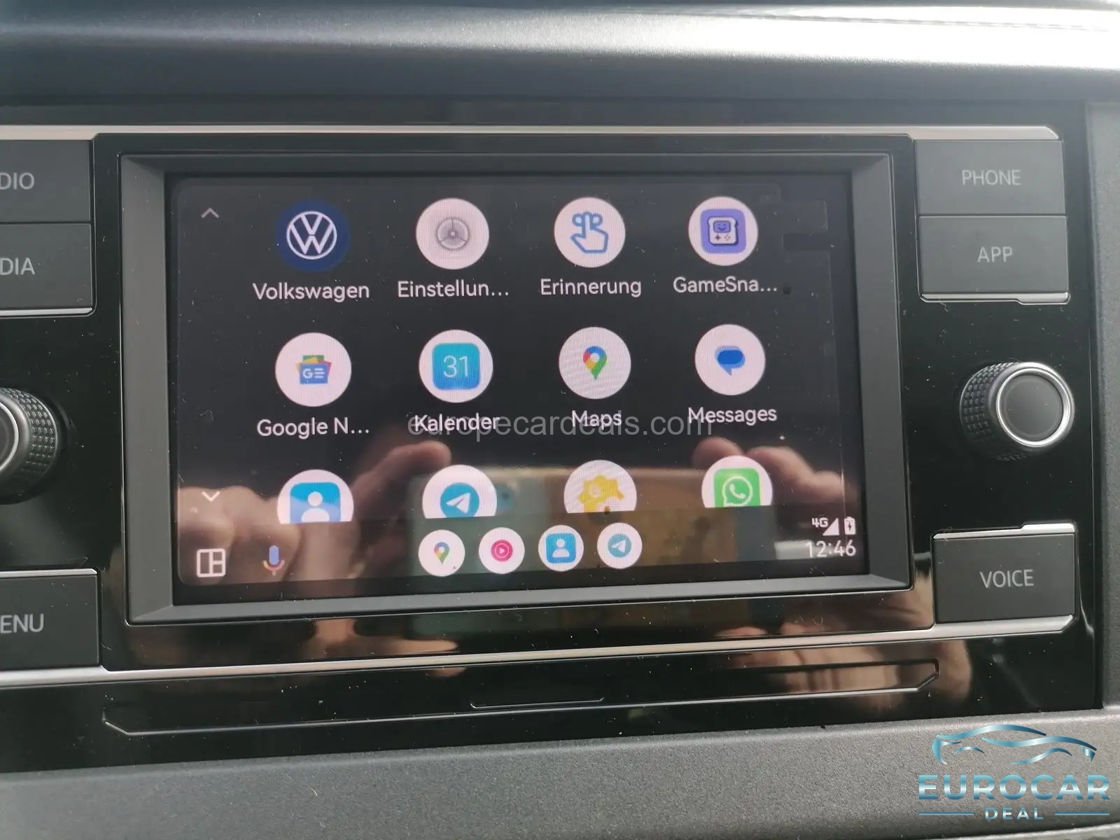 Volkswagen T6 Transporter