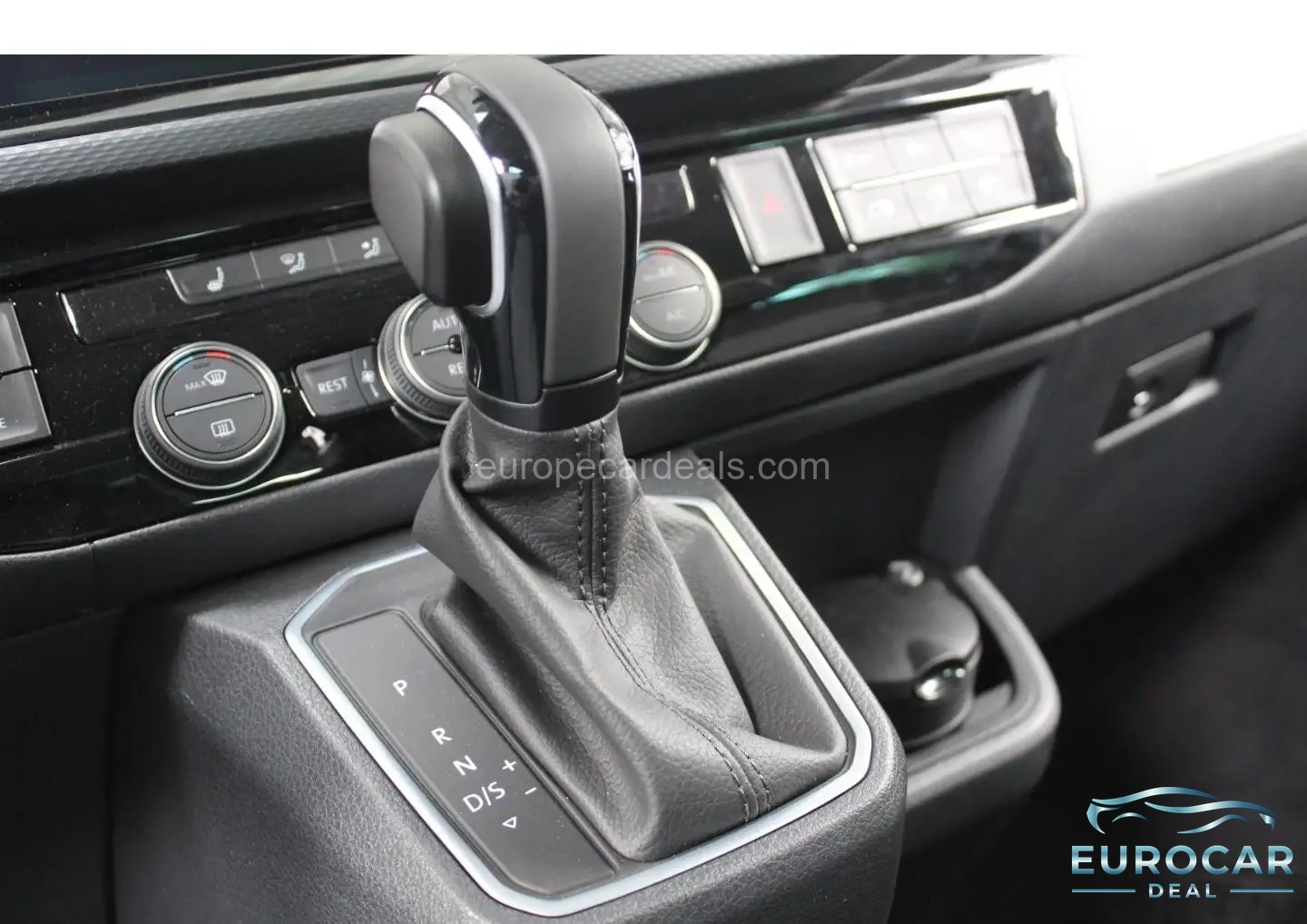 Volkswagen T6 Multivan