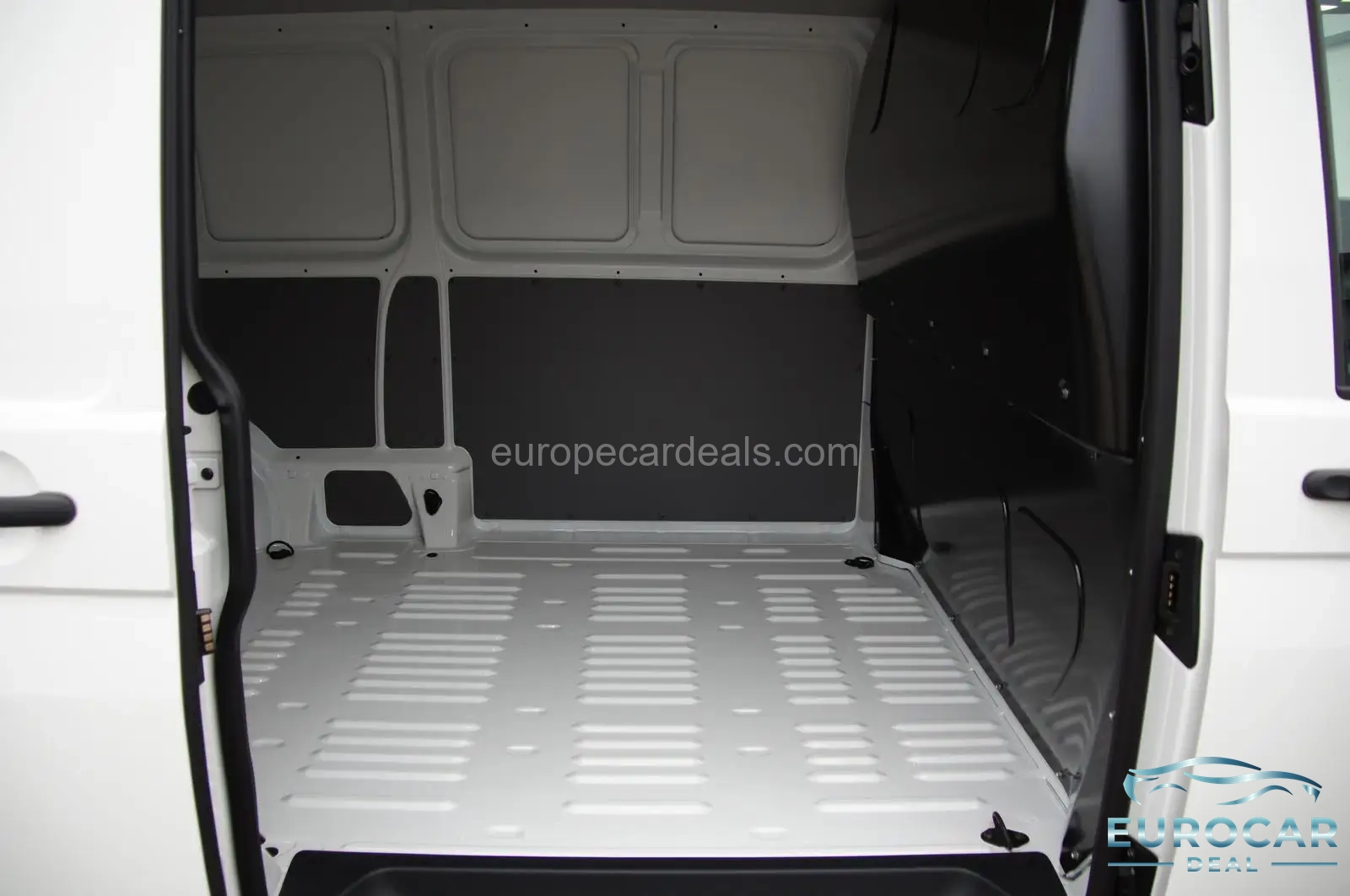 Volkswagen T6 Transporter