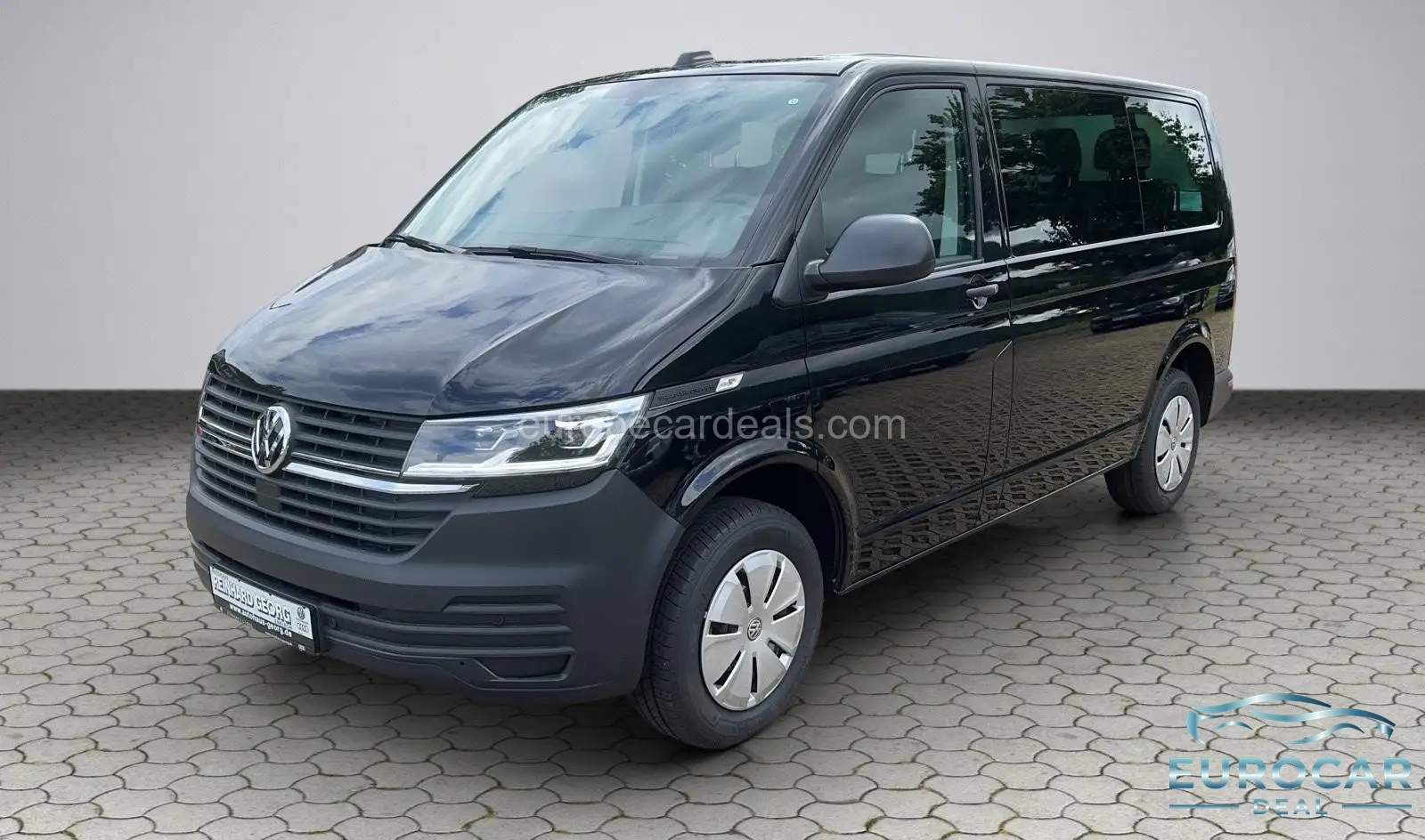 Volkswagen T6 Transporter