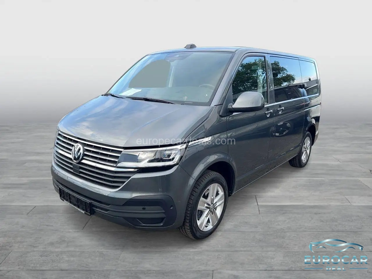 Volkswagen T6 Caravelle